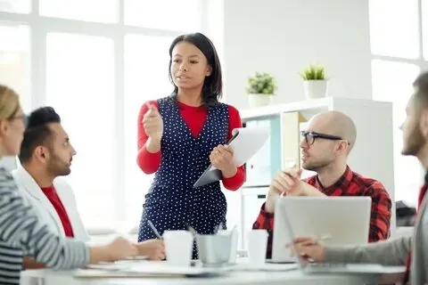 Rozwój umiejętności decyzyjnych